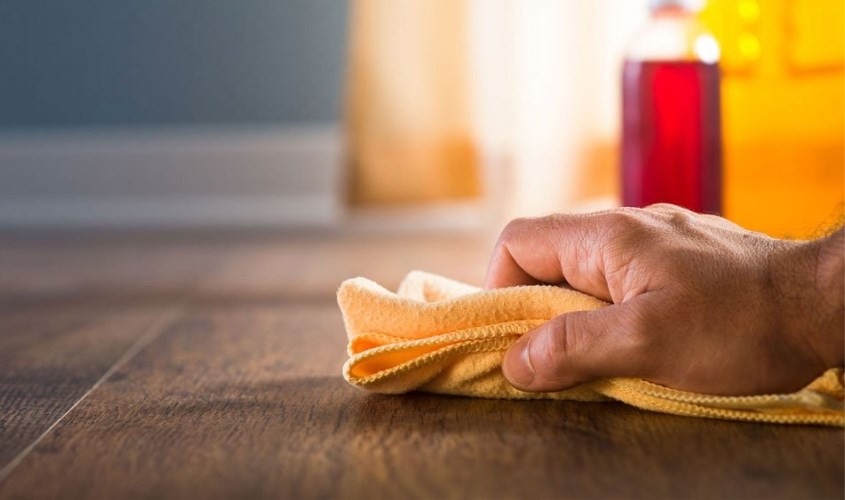 Kích thước cồng kềnh của sản phẩm cũng gây khó khăn cho việc vệ sinh, lau chùi