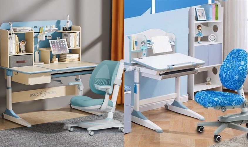 Bàn học thông minh Bsuc được cung cấp bởi thương hiệu Jidu Việt Nam