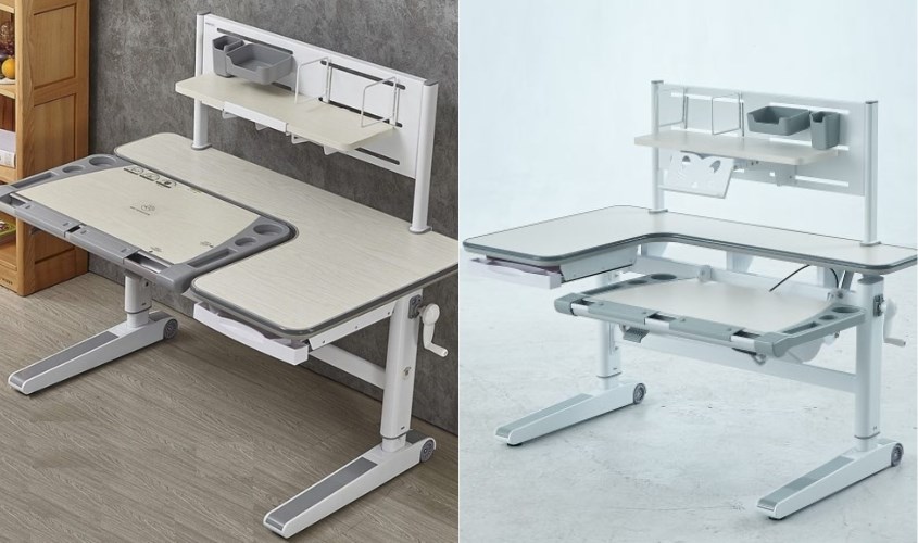 Raymond là thương hiệu bàn học thông minh đến từ Nhật Bản