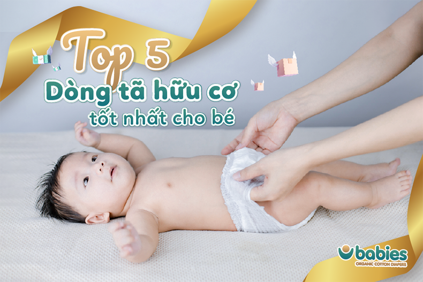 Bỉm Babies là thương hiệu Việt của người Việt