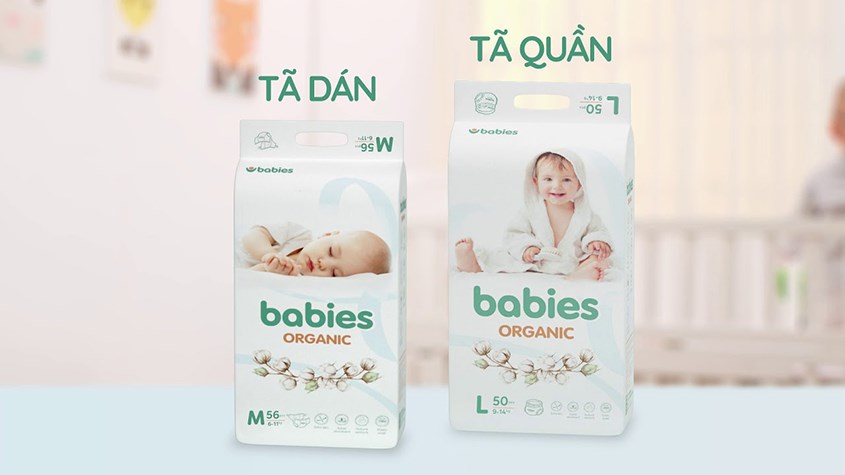 Bao bì sản phẩm đep, chất lượng