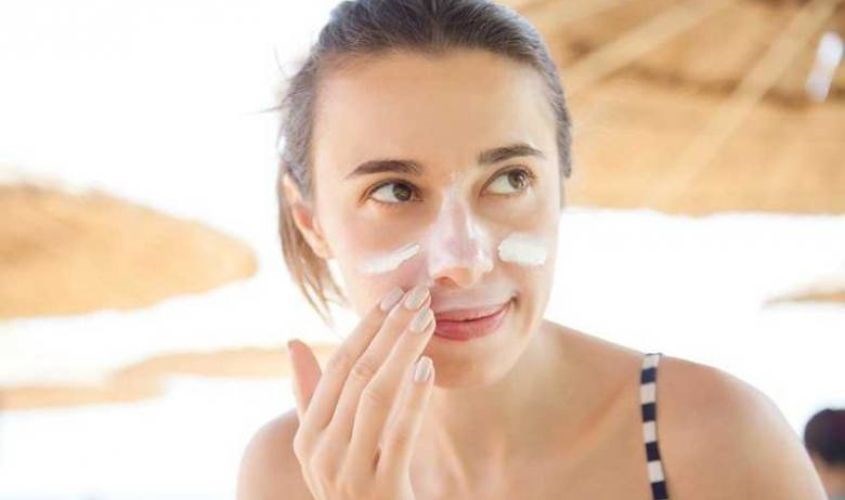 Chọn kem chống nắng phù hợp với loại da