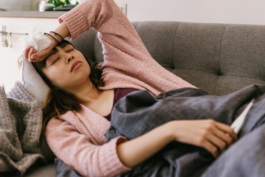 Những bất thường bụng bầu 6 tháng