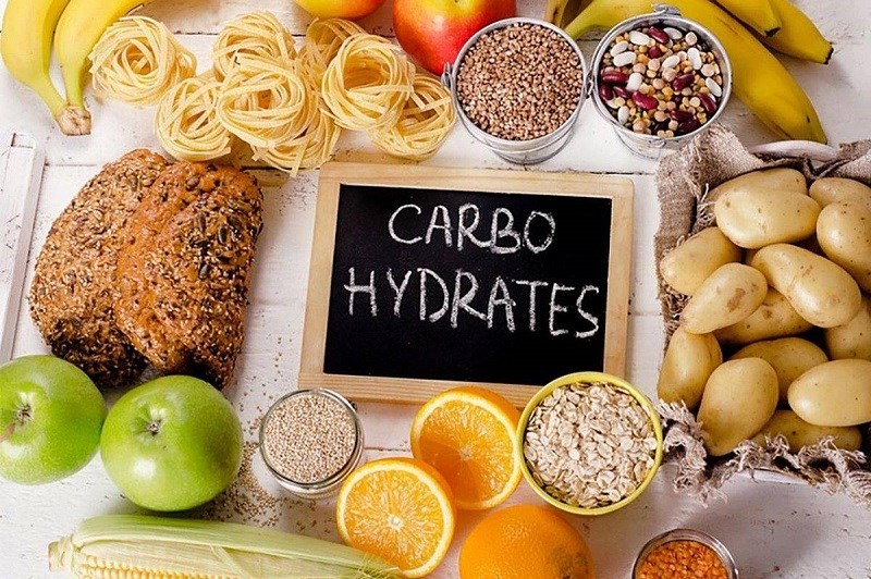 Carbohydrate tinh chế có thể làm tăng rủi ro rối loạn túi mật
