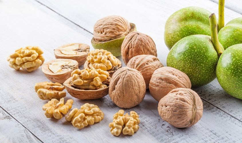LA trong vitamin F là chất béo không bão hòa tốt cho tim mạch