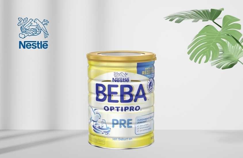 Sữa Beba Optipro Pre