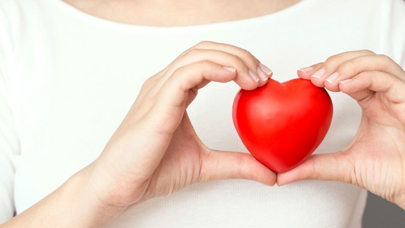 Quả la hán giúp bảo vệ trái tim khỏe mạnh