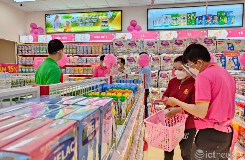 AVAkids địa điểm mua hàng uy tín, chất lượng