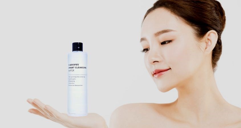 Sản phẩm phù hợp với tất cả mọi loại da của các nàng