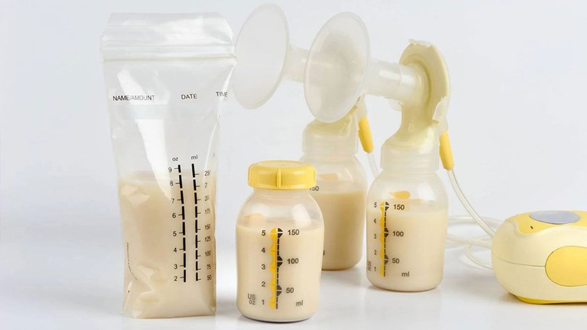 Máy hút sữa Medela