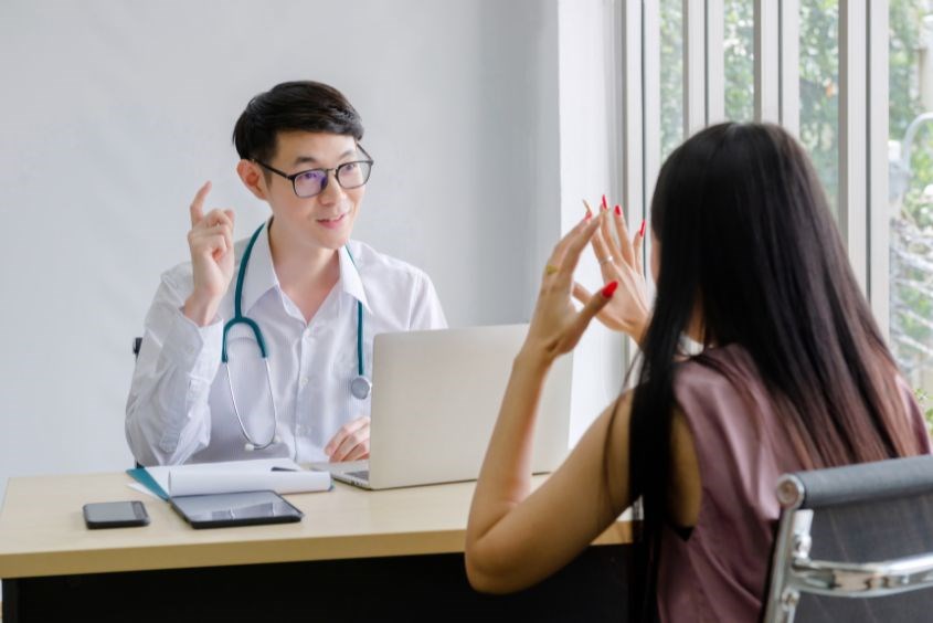 Khám phụ khoa là việc quan trọng