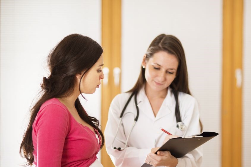 Khám phụ khoa là việc quan trọng