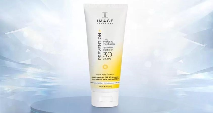 Kem chống nắng Image Prevention SPF 30+ Daily Hydrating Moisturizer