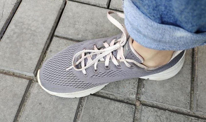 Giày Skechers được yêu thích tại thị trường Mỹ cũng như nhiều quốc gia khác trên thế giới