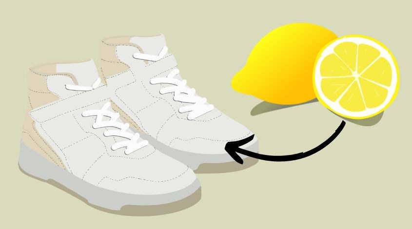 Tẩy vết mực trên giày da có thể làm bạn rất khó chịu và băn khoăn không biết làm thế nào để khắc phục? Hãy xem ngay hình ảnh liên quan đến chủ đề này để có những giải pháp hay ho và đơn giản nhất cho vấn đề của bạn.