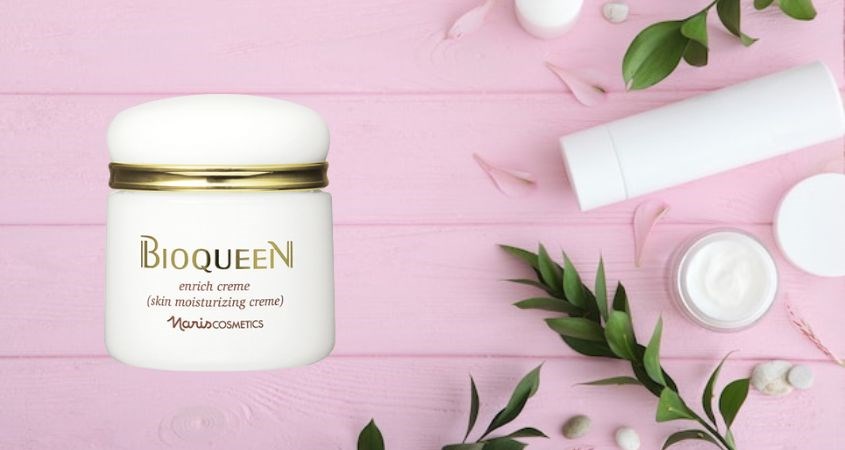 Naris BioQueen Enrich Creme