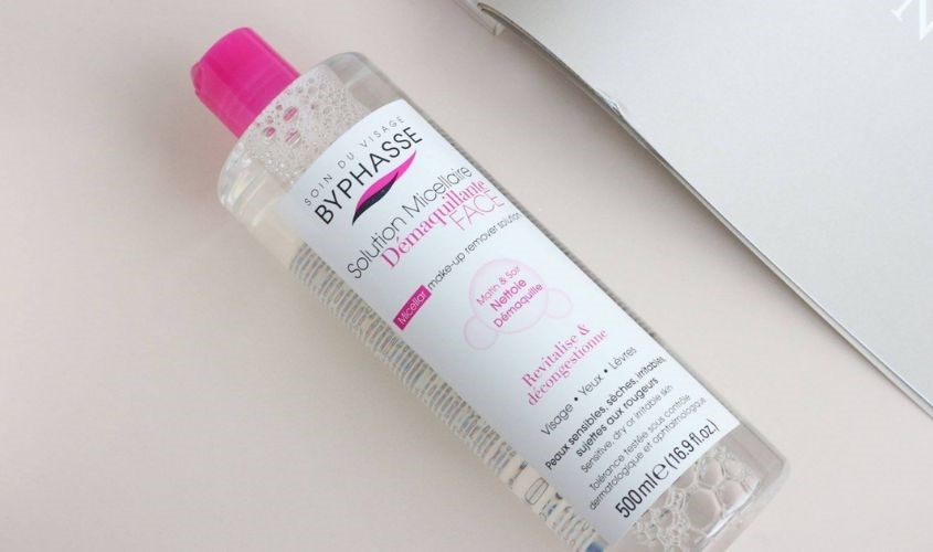 Chai 500 ml dùng được lâu nên rất tiết kiệm