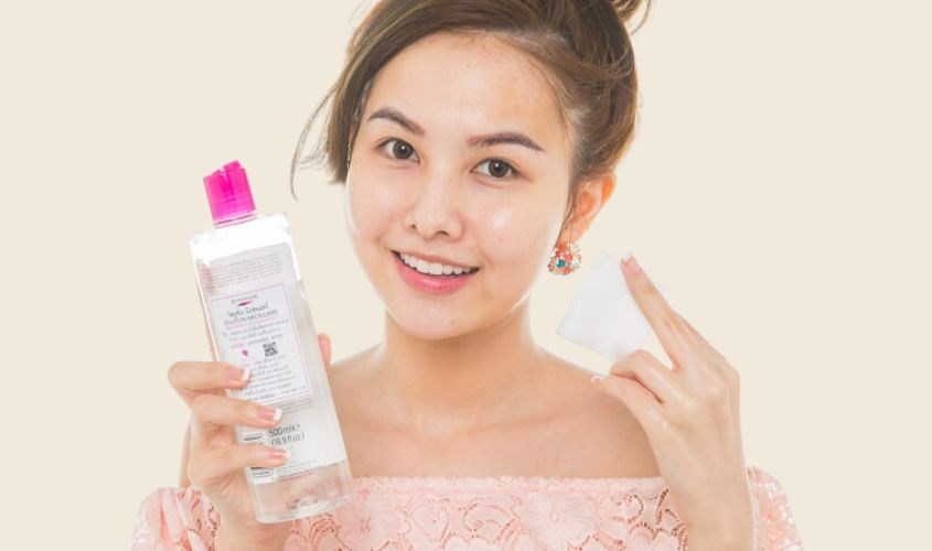 Byphasse sở hữu nhiều thành phần lành tính cho da