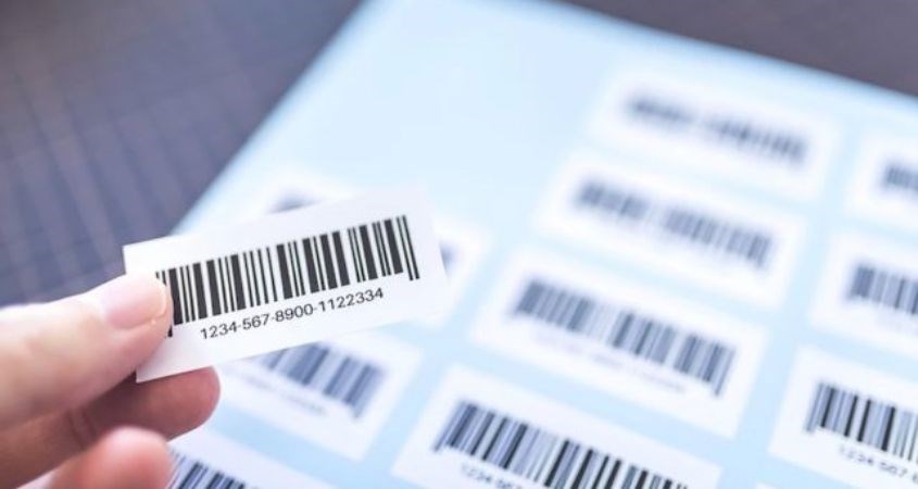 Nếu muốn đảm bảo có thể tham khảo phần hướng dẫn check mã vạch