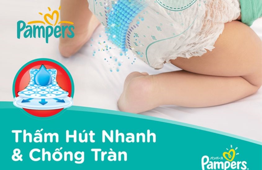 Thiết kế chống tràn thông minh