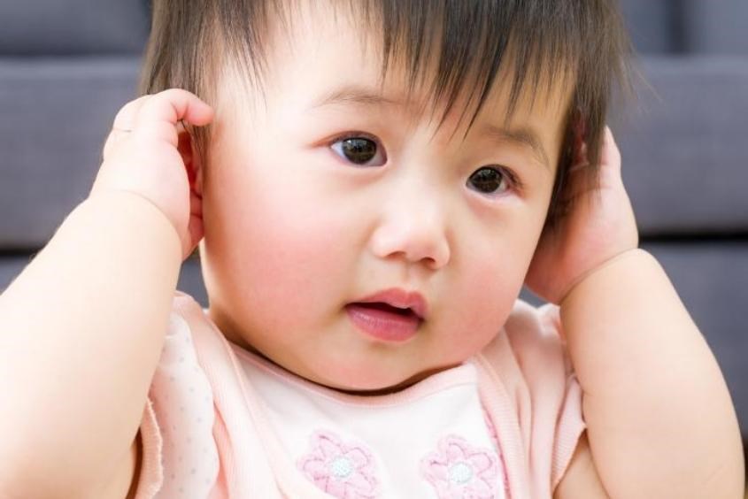 Phòng khám tai mũi họng Bình Dương Bình An