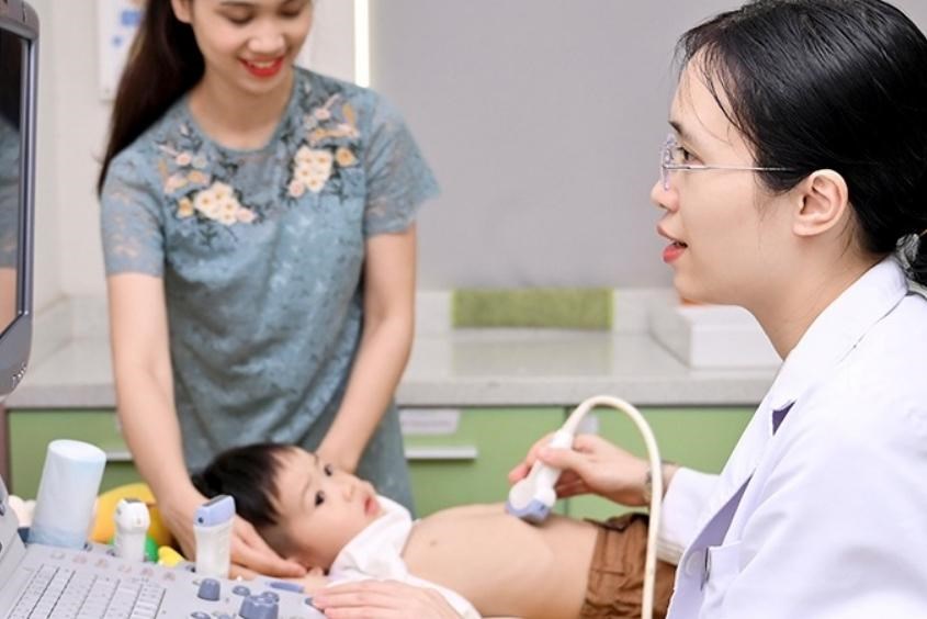 Phòng khám tai mũi họng Hải Phòng The Medcare