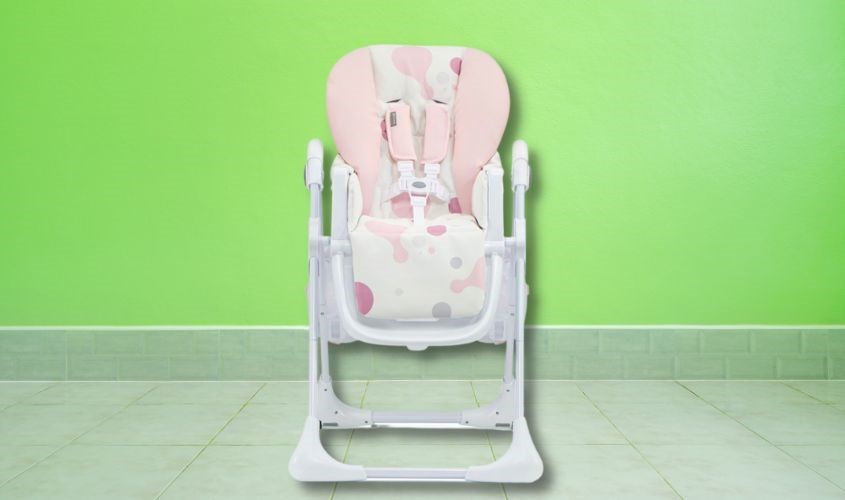 Ghế ăn cho bé Kinderkraft KK.YUMMY từ 6 tháng tuổi trở lên Ghế ăn cho bé Kinderkraft KK.YUMMY từ 6 tháng tuổi trở lên