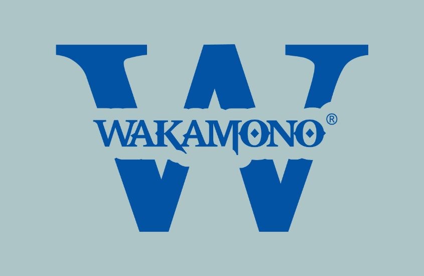 Wakamono là thương hiệu khẩu trang đâu tiên trên thế giới có khả năng tiêu diệt virus