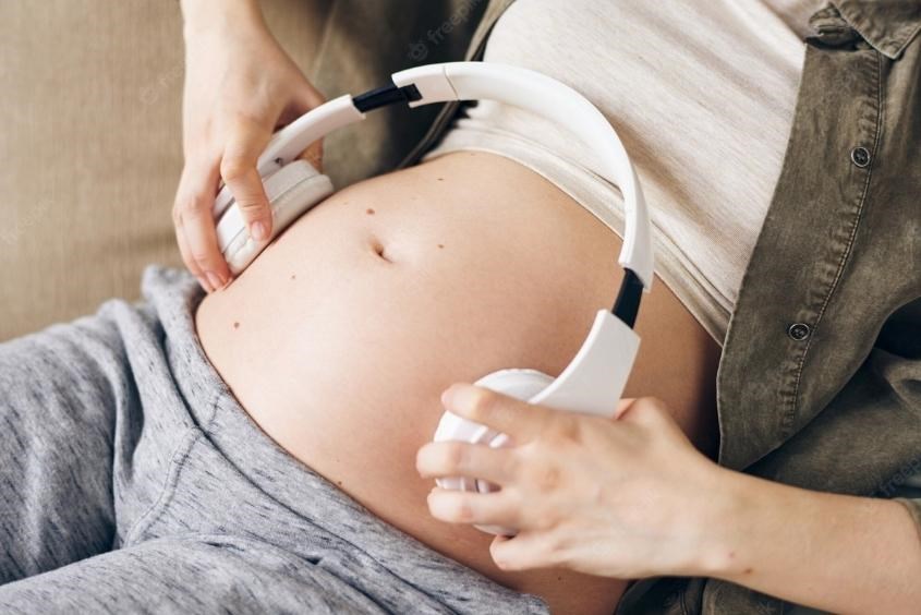 Thai ngôi mông mẹ nên làm gì