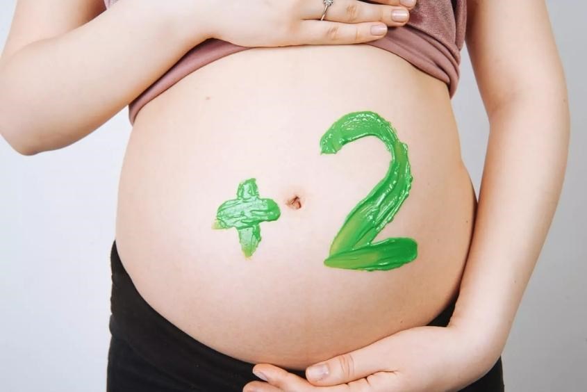 Nguyên nhân gây nên hiện tượng thai ngôi mông