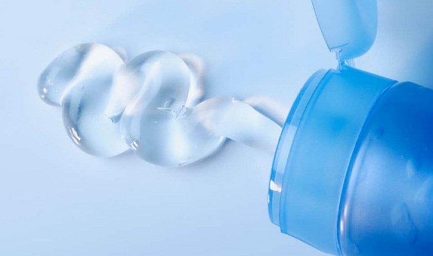 Gel bôi trơn giúp 