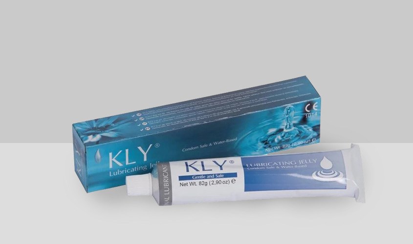 Gel Bôi Trơn Kly chứa các thành phần từ thiên nhiên