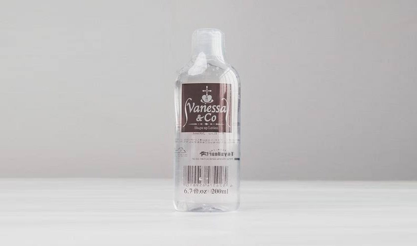 Gel bôi trơn Vanessa & Co gốc nước tươi mát, an toàn