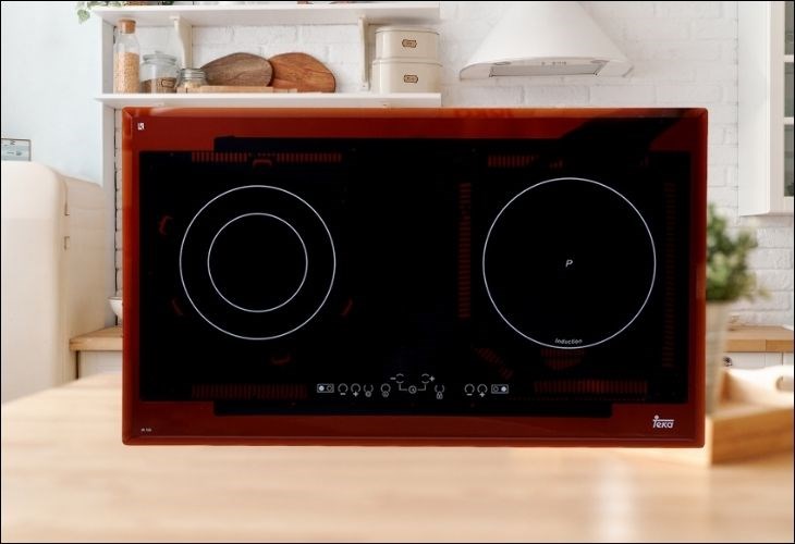 Bếp từ hồng ngoại lắp âm Teka IR 720 có giá 13.510.000 VNĐ (cập nhật ngày 03/05/2023, có thể thay đổi theo thời gian), phù hợp với nhiều phân khúc người dùng