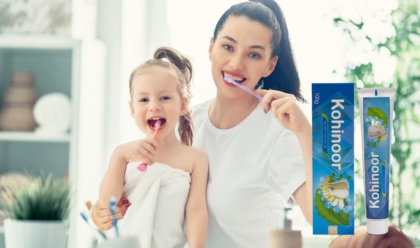  Kohinoor có thể dùng được cho nhiều đối tượng, bao gồm cả trẻ em, người lớn và cả phụ nữ mang thai, đang cho con bú