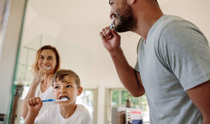 Bạn có thể sử dụng Pruksa cho con trẻ của mình vì sản phẩm không chứa Parabens 