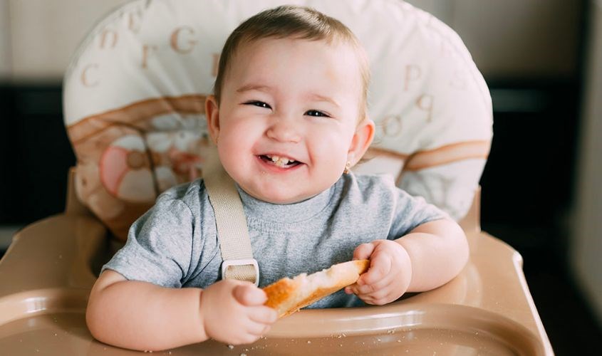 Mẹ nhớ kiểm tra xem ghế ngồi của con đã thoải mái chưa nhé