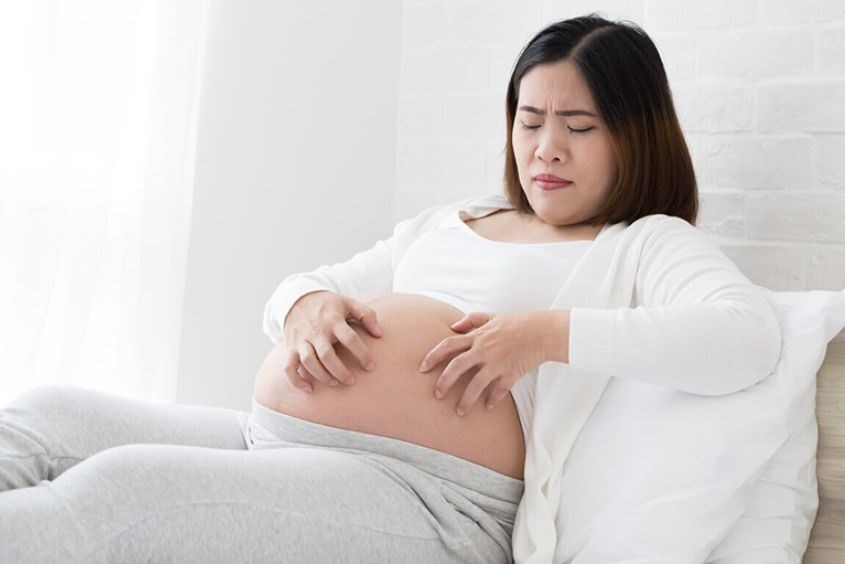 Gây tê tủy sống sinh mổ