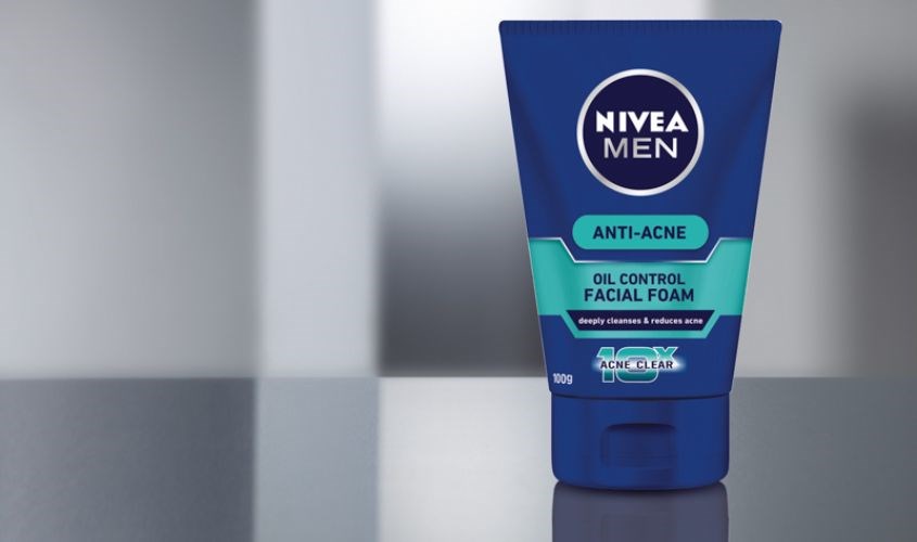 Nivea Men Anti - Acne