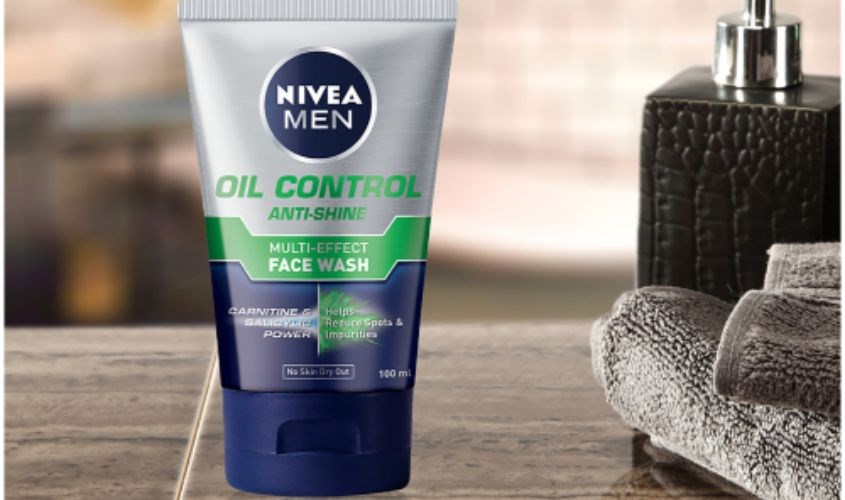 Nivea Men Oil Control