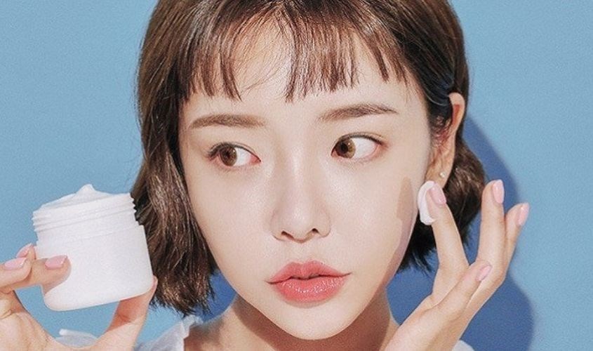 Lựa chọn serum và kem dưỡng phù hợp