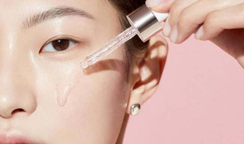 Một số lưu ý khi sử dụng serum và kem dưỡng da
