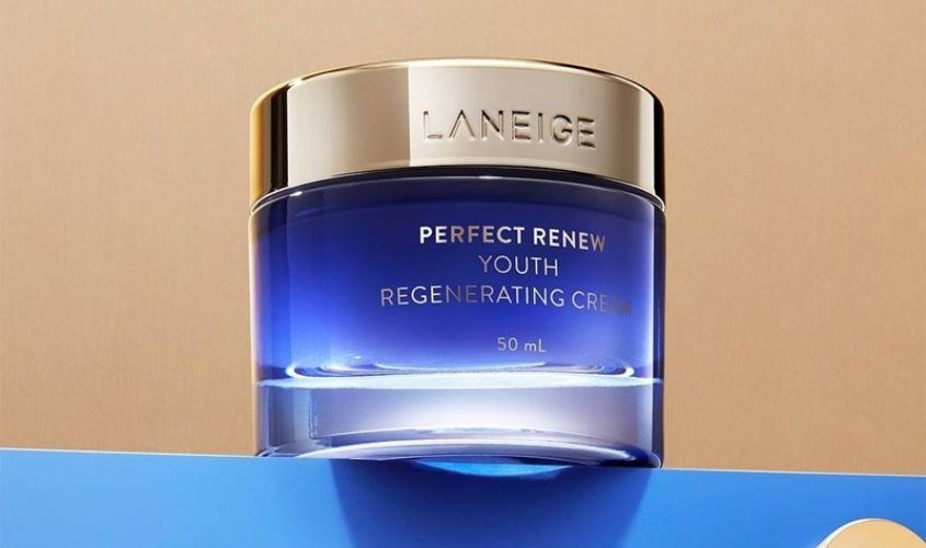 Kem dưỡng mắt Laneige Perfect Renew Youth Regenerating