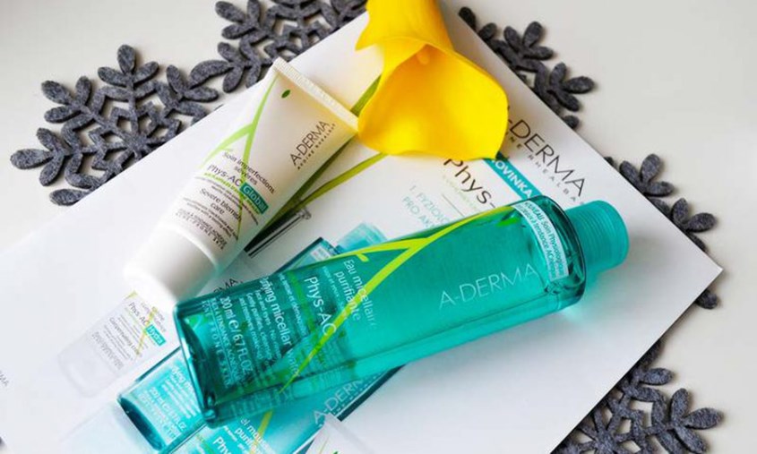 Sản phẩm không có chai nhỏ để dùng thử