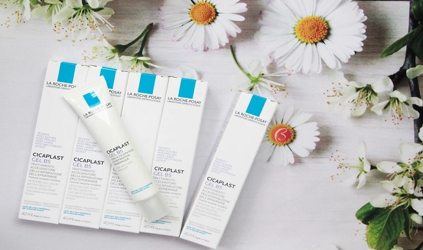 Kem dưỡng La Roche Posay B5 mang đến công dụng tuyệt vời cho mẹ bỉm