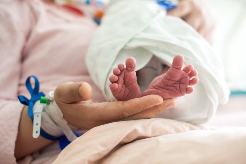 Gây tê ngoài màng cứng