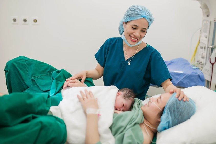 Lợi ích gây tê ngoài màng cứng