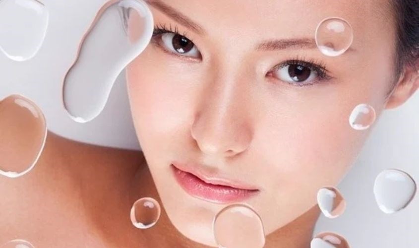 Sử dụng kem dưỡng trắng da ban đêm Senka đúng cách sẽ giúp làn da đáng mong ước