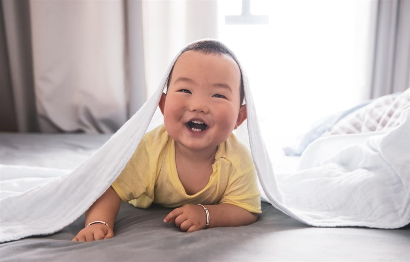 Ngăn chặn còi xương, suy dinh dưỡng ở trẻ nhỏ