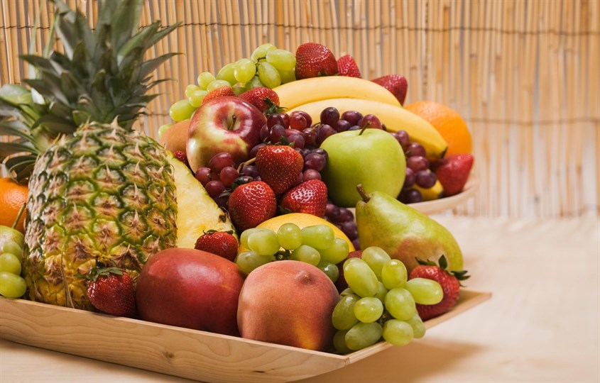 Cách bổ sung inulin